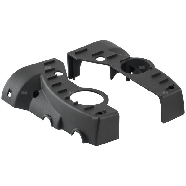 Obudowa manometr para