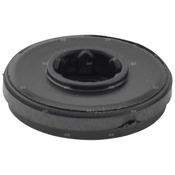 Pierścień magnetyczny REMS