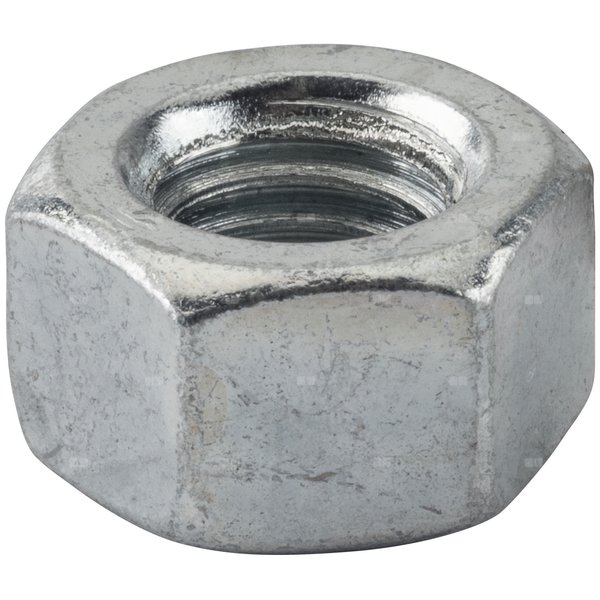 Nakrętka sześciok.z zacisk. REMS