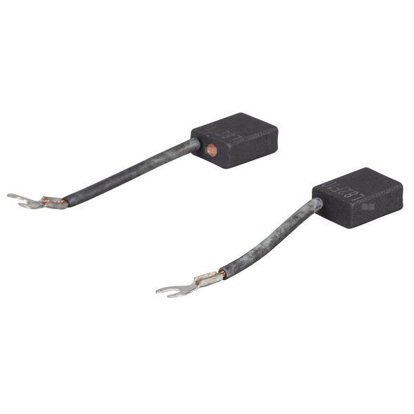 Szczotki węglowe 2-pak