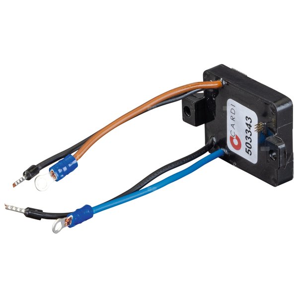 Urządzenie elektroniczne, akcesorium do narzędzi REMS (180523)