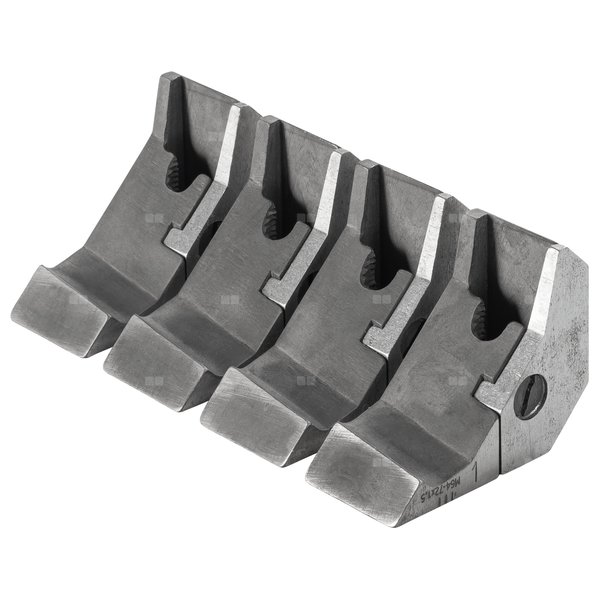 Mocowanie M 64-72 x 1,5, Zest REMS M