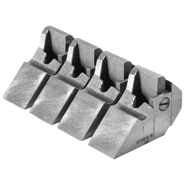 Mocowanie M 16-20 x 1,5, Zest REMS M