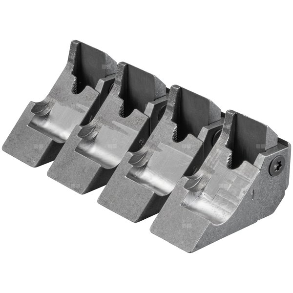 Mocowanie noży fazujących fi 46-78 mm, Zestaw REMS