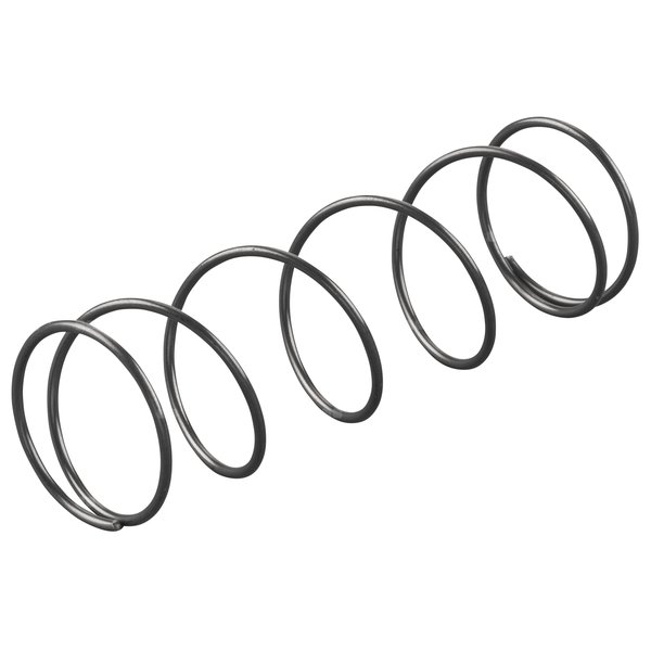 Sprężyna dociskowa