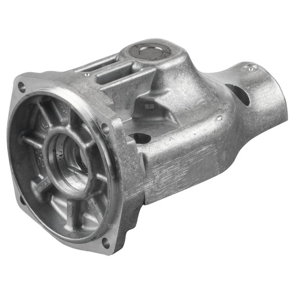 Przekładnia część 1 z osią REMS