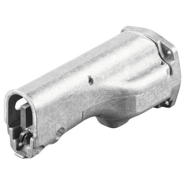 Przekładnia Tiger/Cat zmontana REMS