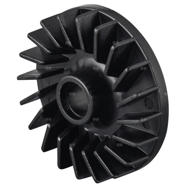 Wentylator, akcesorium do narzędzi REMS (535007)