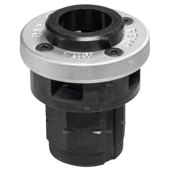 Szybkowymienna-gł. gwinc. S NPT 1 REMS