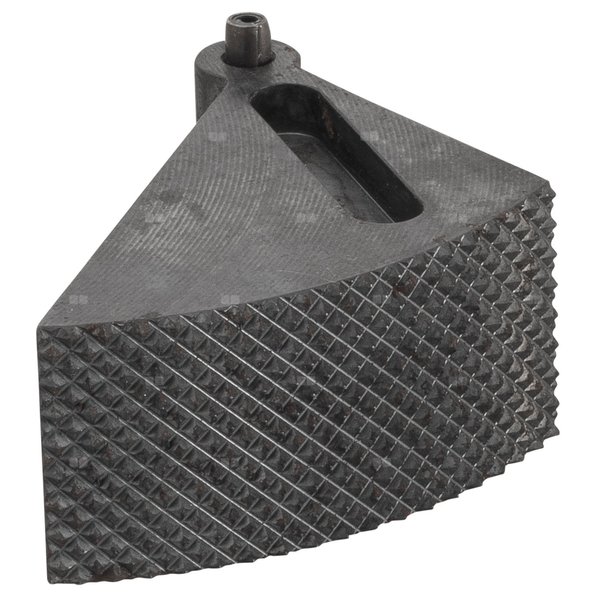 Szczęka zaciskowa REMS do złączek zaprasowywanych