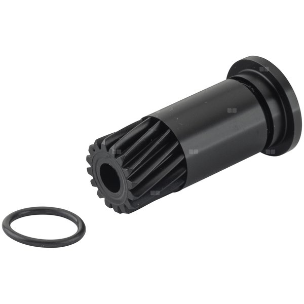 Zębnik pompy z O ringiem