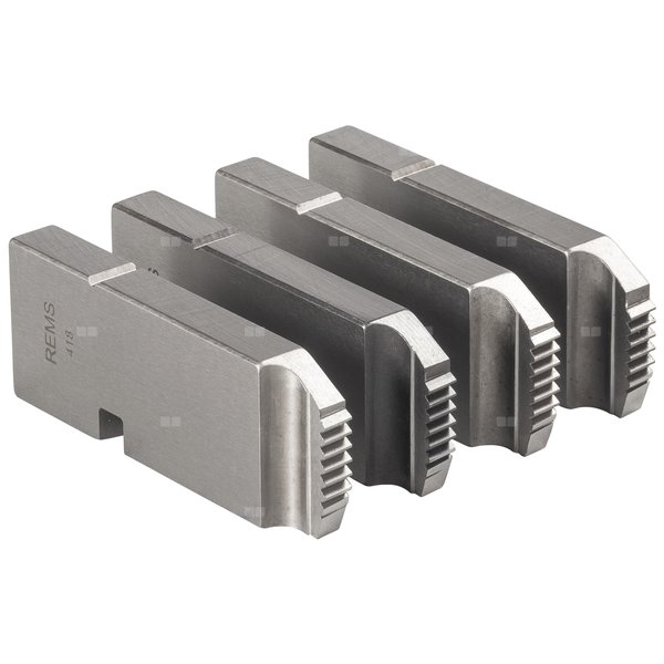 Noże gwintujące M 20 LH, HSS, Zestaw REMS