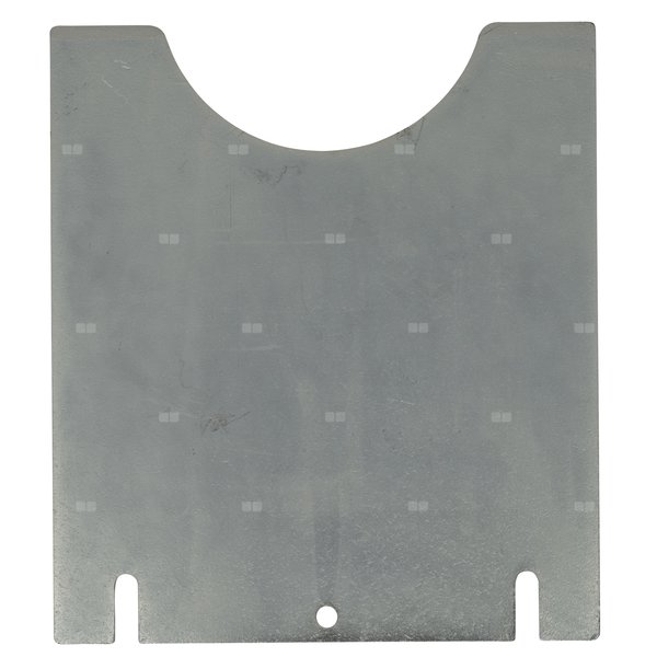 Podpora rury fi 90 mm REMS