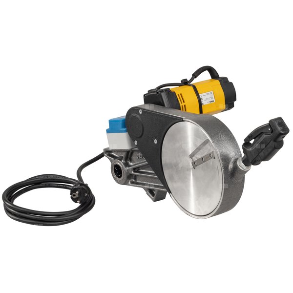 Strug elektryczny SSM 160K-EE