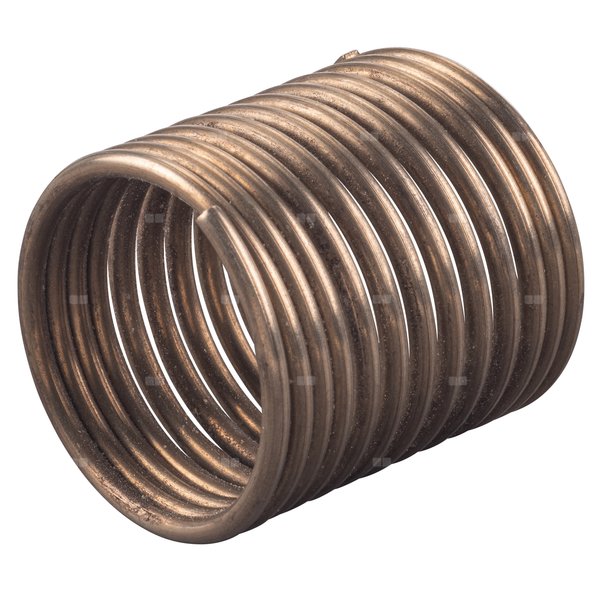 Sprężyna prowadząca 100