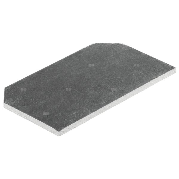 Ognioodporna wkładka