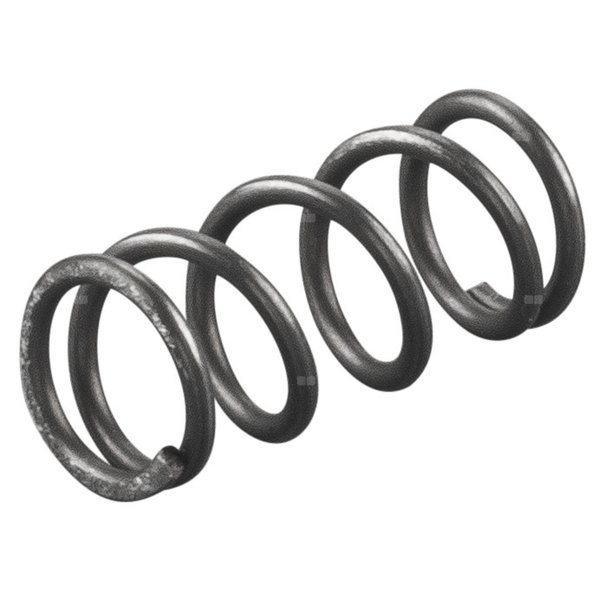 Sprężyna dociskowa