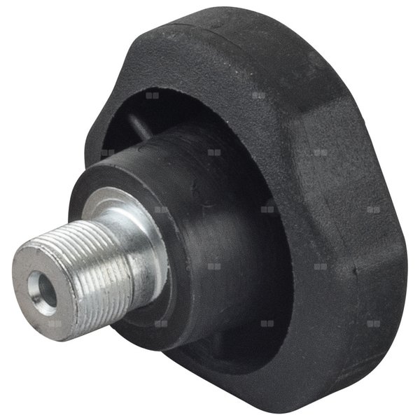 Pokrętło zaworu ''Press''