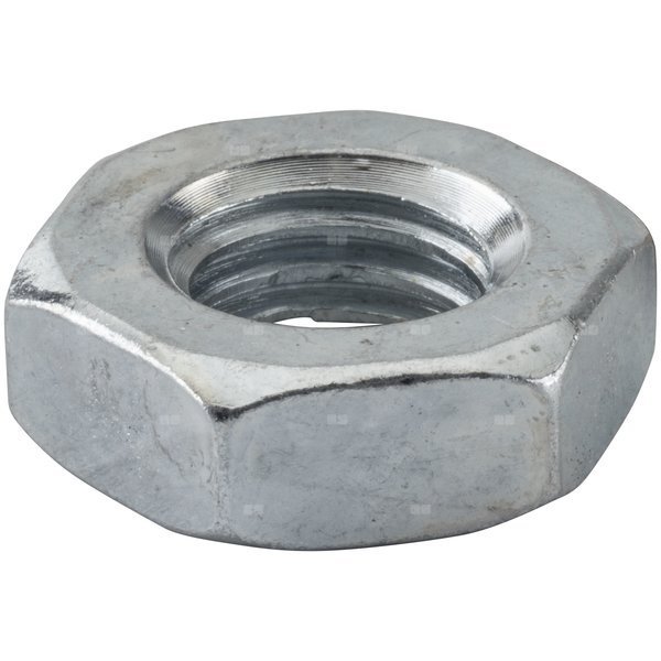 Nakrętka sześciokątna REMS