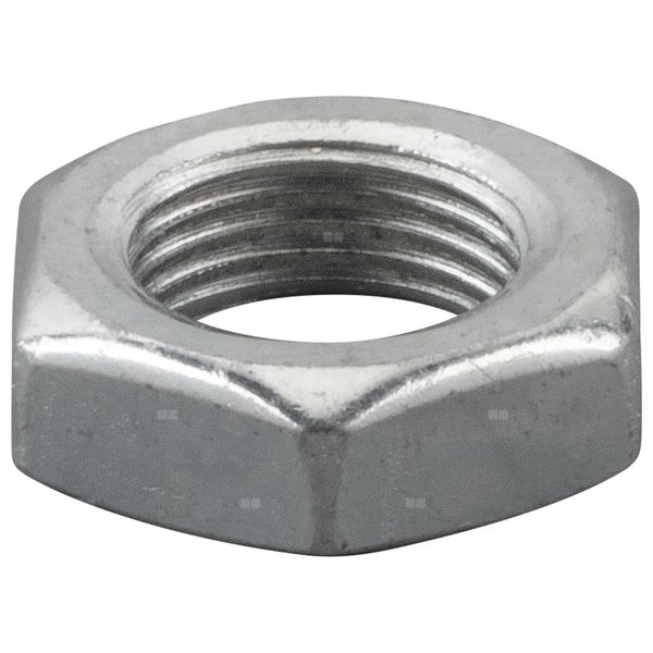 Nakrętka sześciokątna REMS