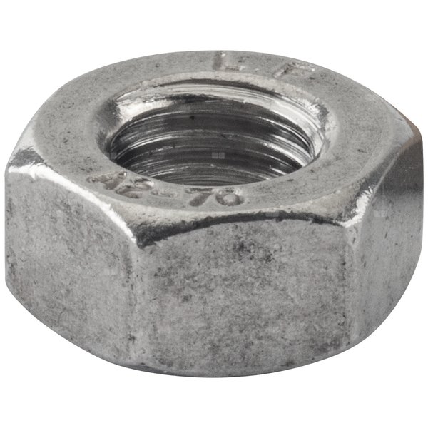 Nakrętka sześciokątna REMS