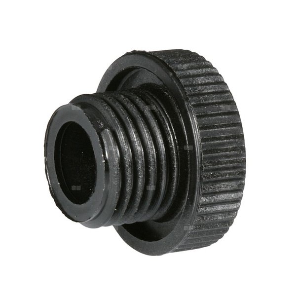 Zaślepka z pierścieniem O-Ring R 1/4” (5 sztuk) regulatorów D05F, D06F, D06FN, D06FH, D06FI