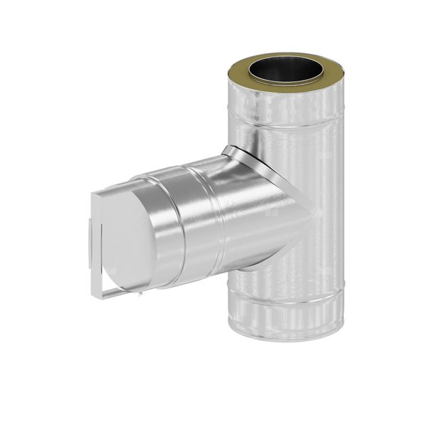 Wyczystka 87o DN 200