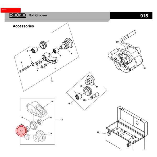 Stabilizator, 2-8 CU