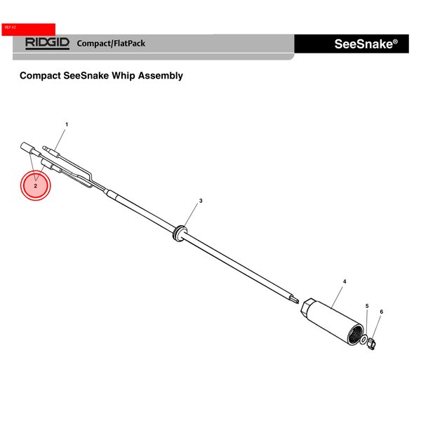 Złącze, opak. 4