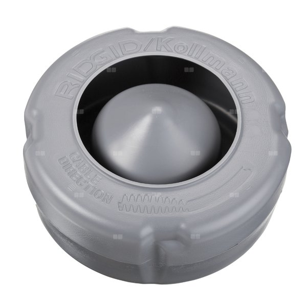 Bęben wewnętrzny do maszyny K-45/K-40