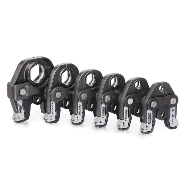 Szczęka, zesp 1-1/4 PROPRESS STD.