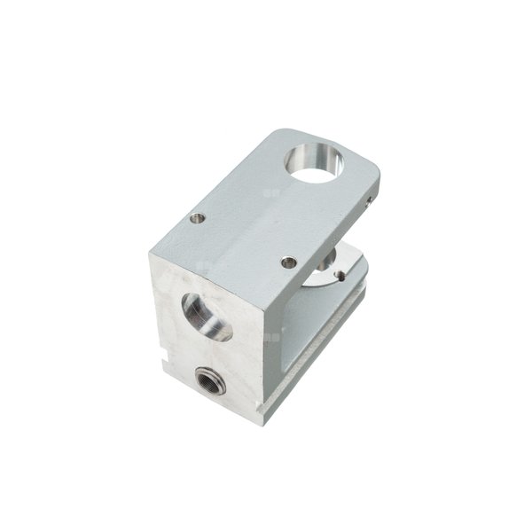 Obudowa, górna rolka z wkładką