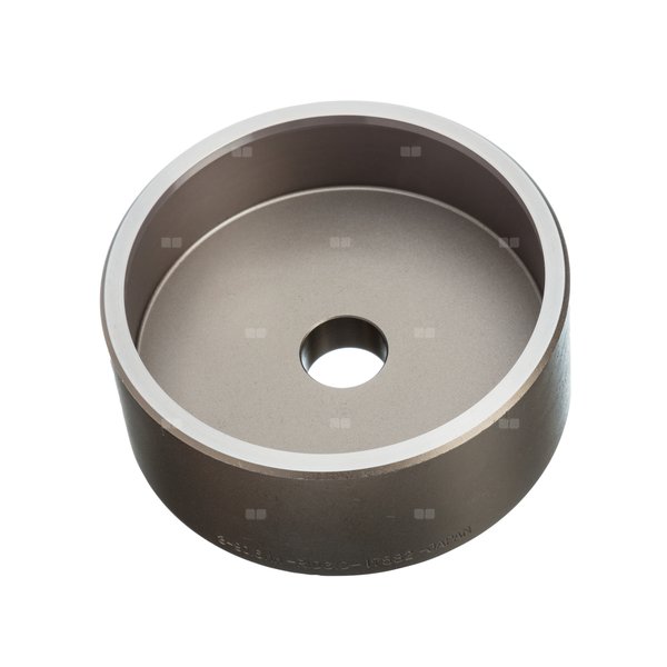 Nóż, 17582 3 knockout