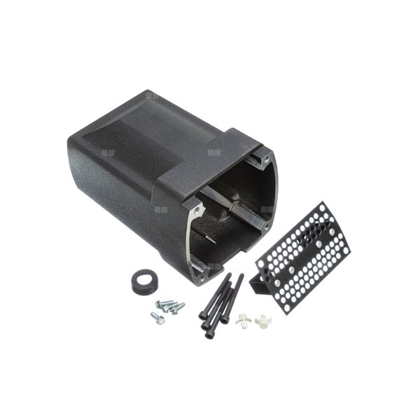 Obudowa, silnik hc-300