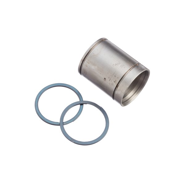 Tuleja Z pierścieniami