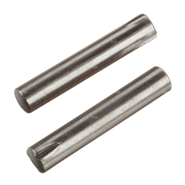 Sworzeń rowek .375 DIA X 2.00 LG