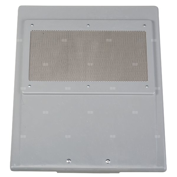 Wkładka, zespół panelu na zrzynki 1224