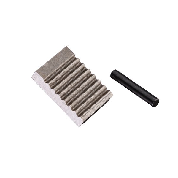 Szczęka stała ze sworzniem do klucza 8 do rur 1'' RIDGID