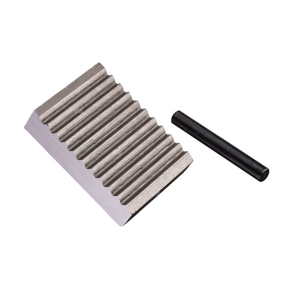 Szczęka stała ze sworzniem do klucza 24 do rur 3'' RIDGID