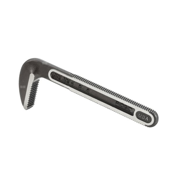 Szczęka hakowa klucza 48 do rur 6'' RIDGID