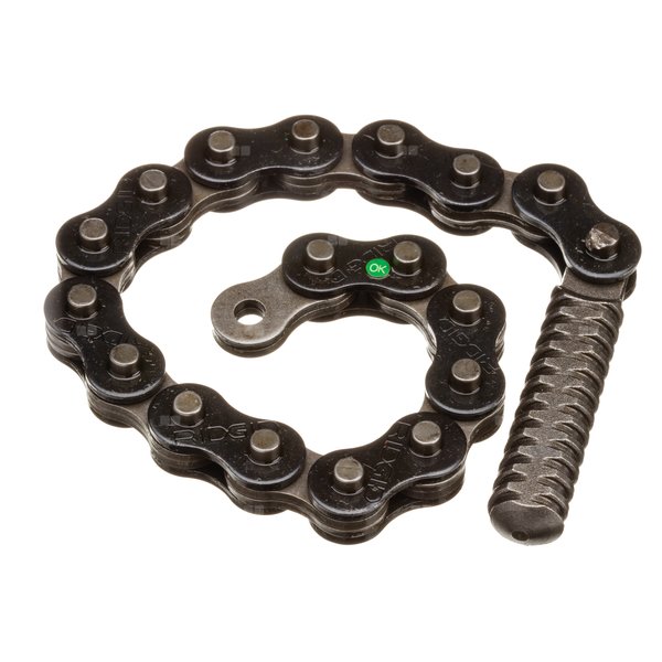 Łańcuch ze śrubą S2