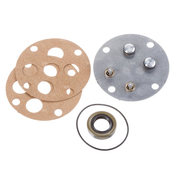 Zestaw, serwis pompy ml