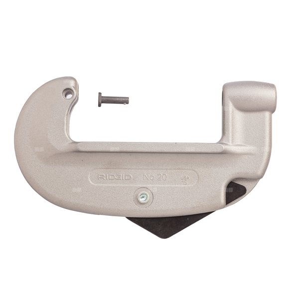 Rama, obcinak asm 20