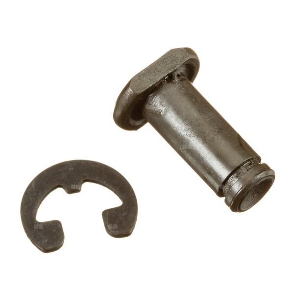 Sworzeń, koło z zaciskiem 205