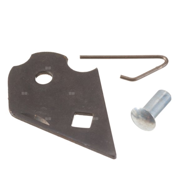 Ostrze, zesp. rozwiertaka