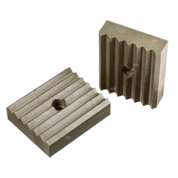 Zestaw dolnych szczęk 27