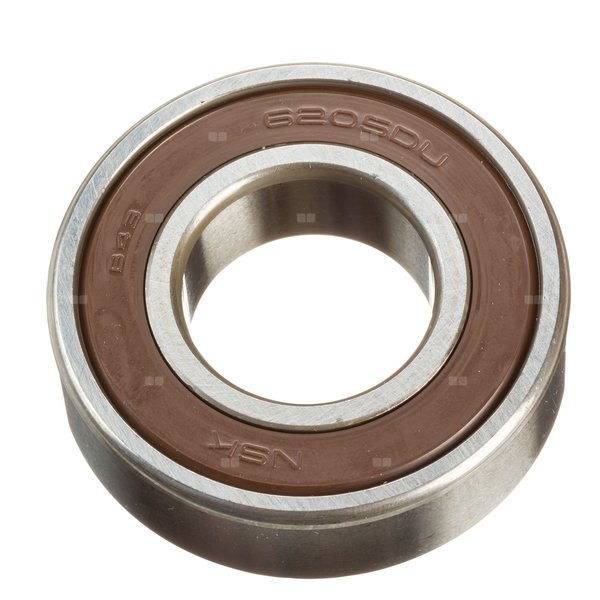 Łożysko kulkowe .9843 ID X .5906