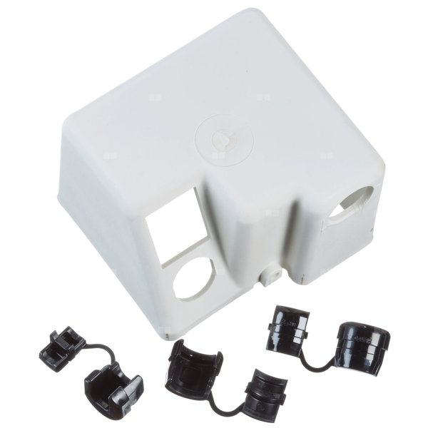 Skrzynka rozdzielcza, 300/535 masz