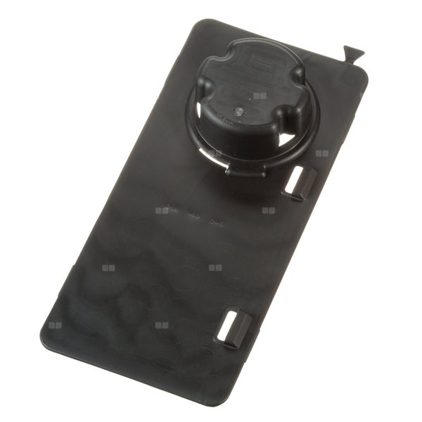 Wkładka, miska olejowa