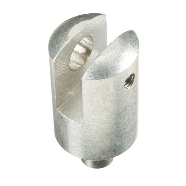 Uchwyt, rolka nieruchoma